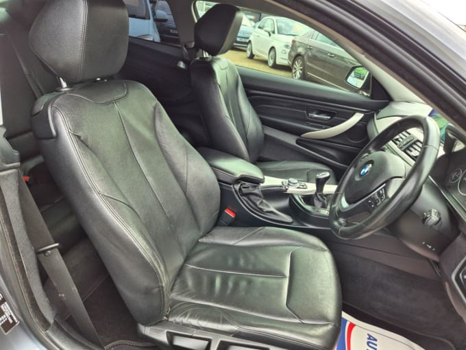 2025 BMW 4 Series