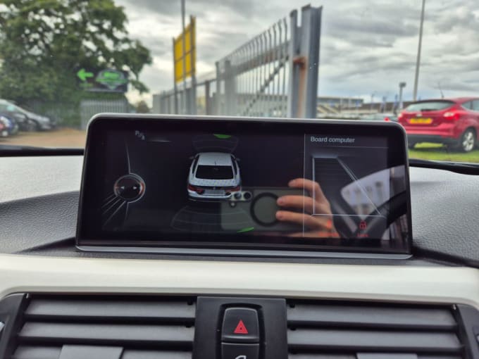 2025 BMW 4 Series