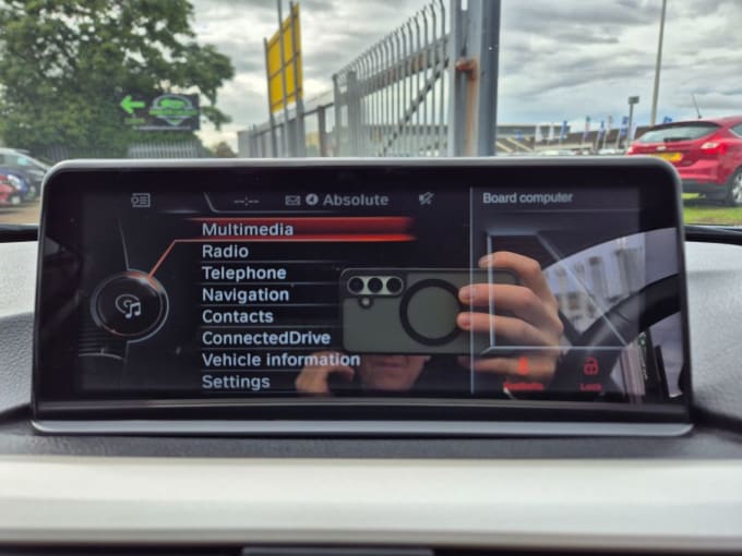 2025 BMW 4 Series