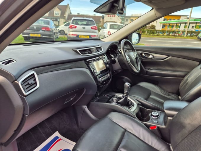 2025 Nissan X-trail