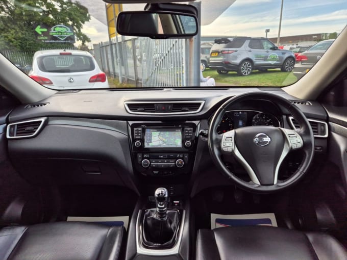 2025 Nissan X-trail