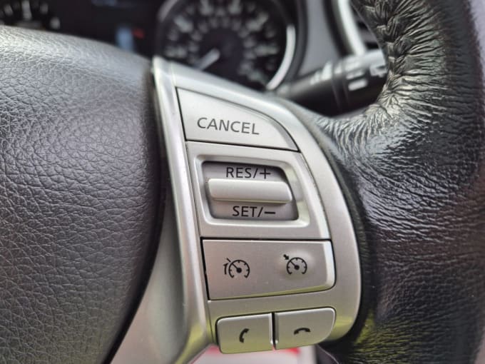 2025 Nissan X-trail