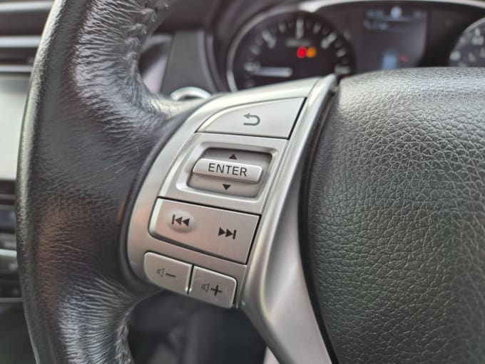 2025 Nissan X-trail