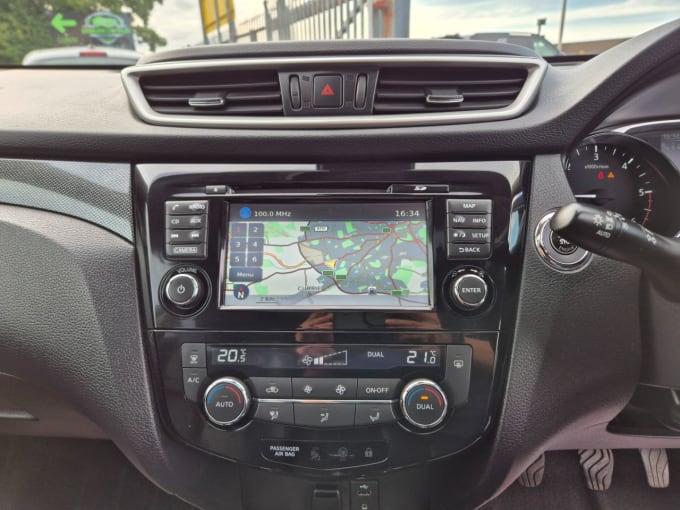 2025 Nissan X-trail