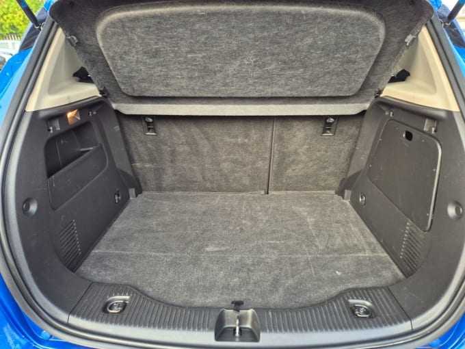 2016 Vauxhall Mokka X