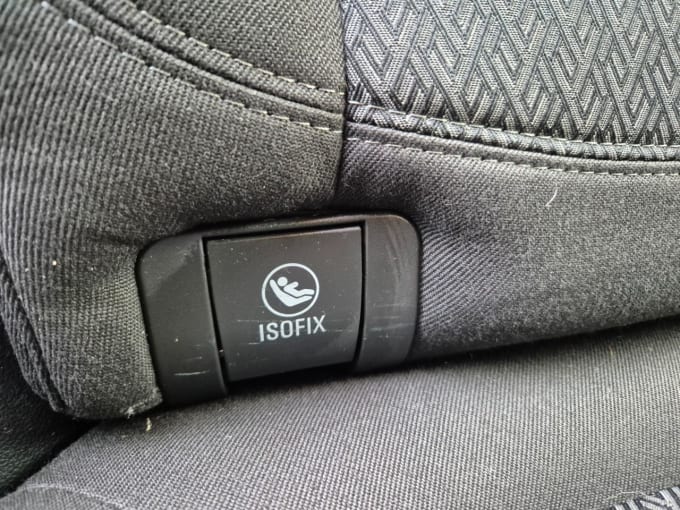 2016 Vauxhall Mokka X