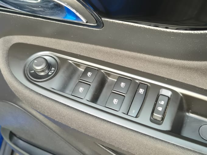 2016 Vauxhall Mokka X