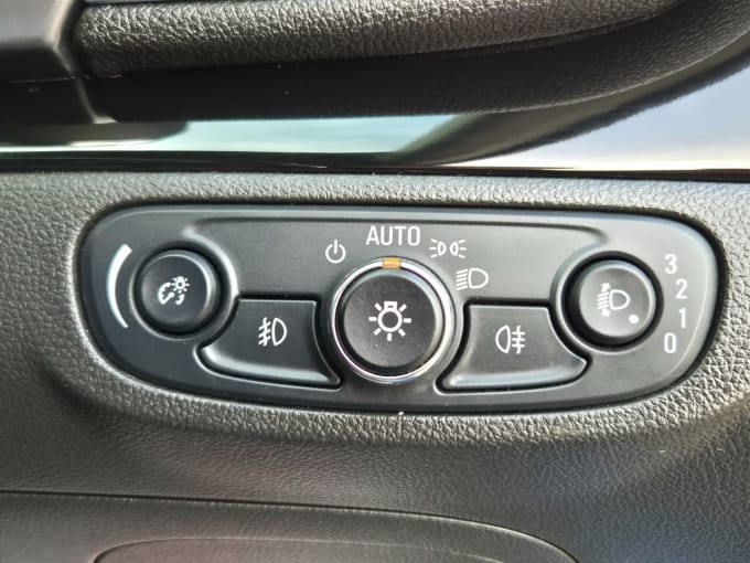 2016 Vauxhall Mokka X