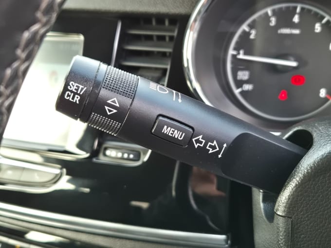 2016 Vauxhall Mokka X