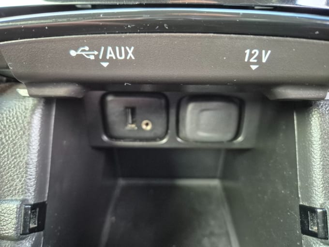 2016 Vauxhall Mokka X