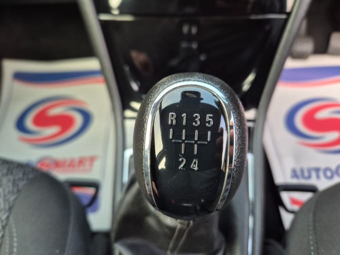 2016 Vauxhall Mokka X