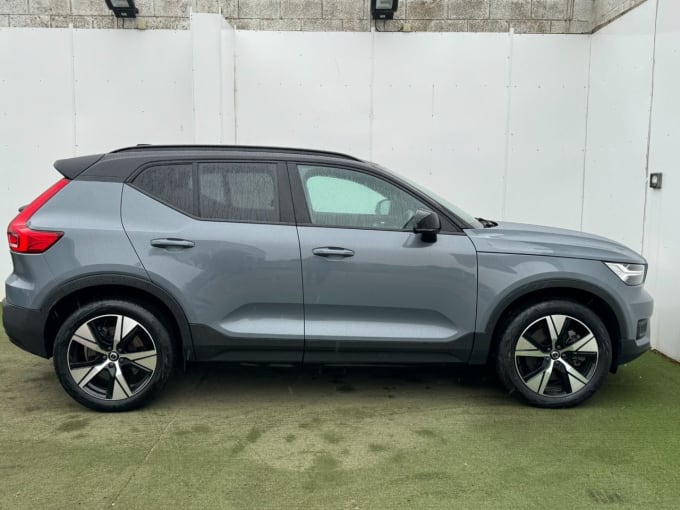 2021 Volvo Xc40