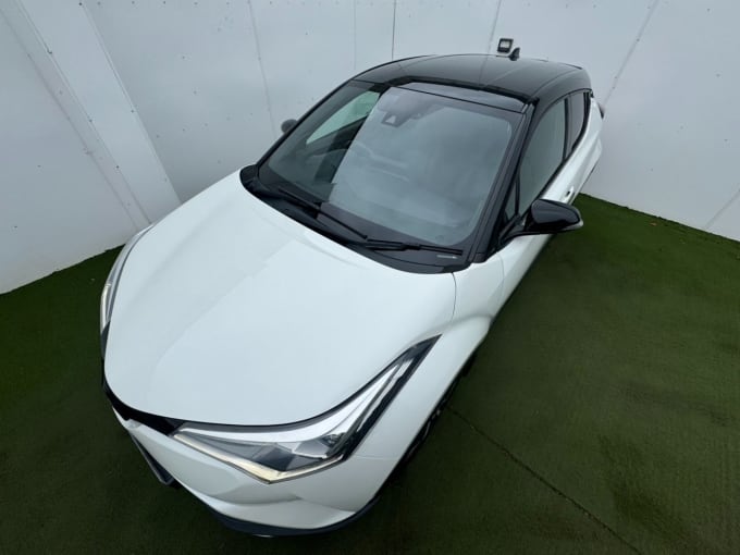 2018 Toyota Chr