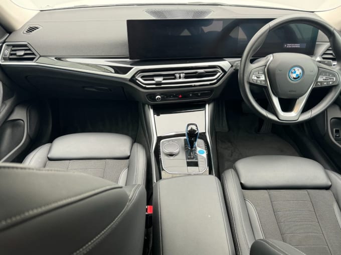 2024 BMW I4