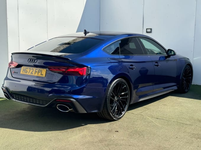 2024 Audi Rs5