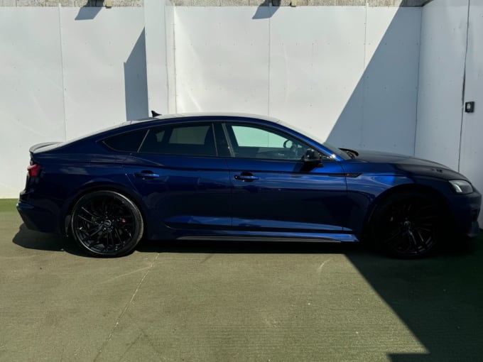 2024 Audi Rs5