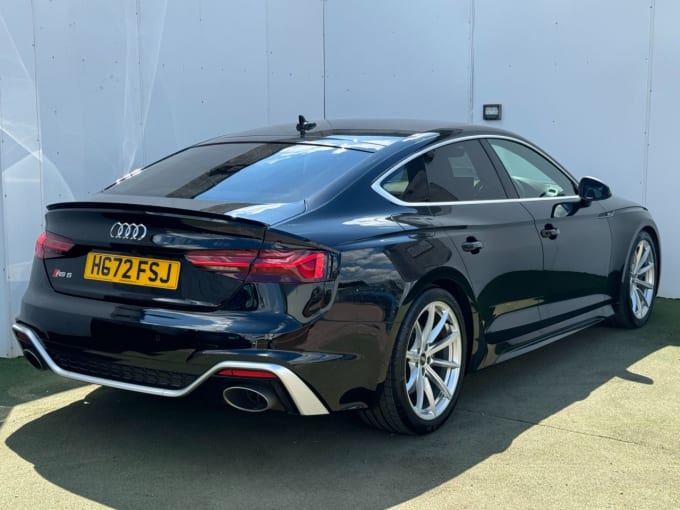 2024 Audi Rs5