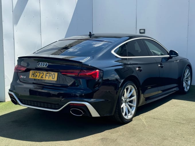 2024 Audi Rs5