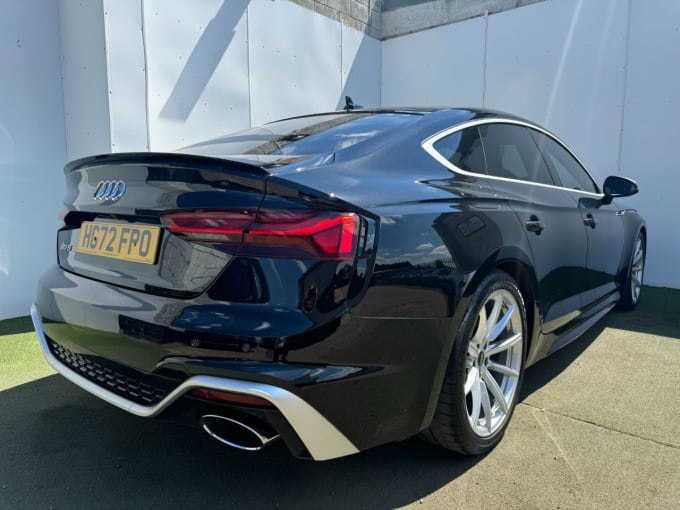 2024 Audi Rs5