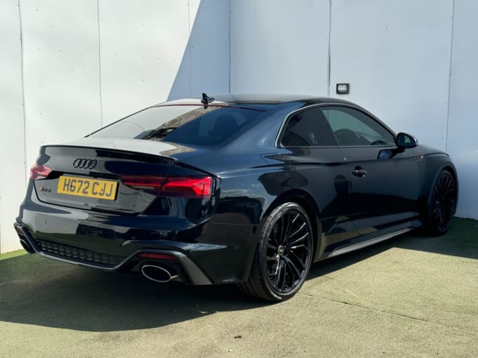 2024 Audi Rs5