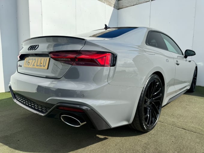 2024 Audi Rs5