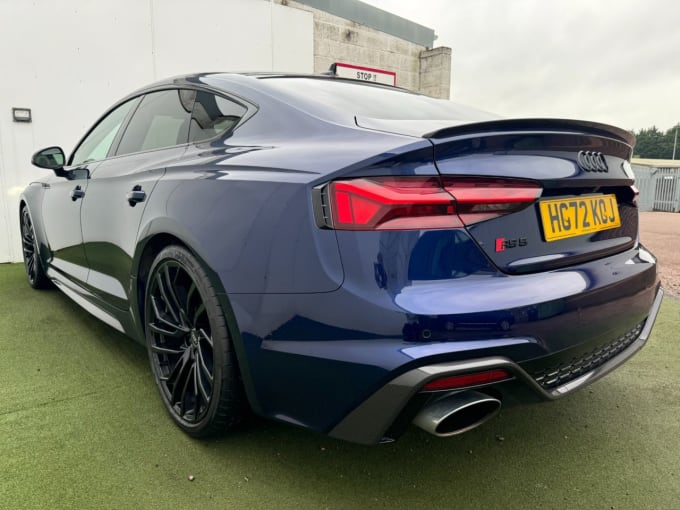 2024 Audi Rs5