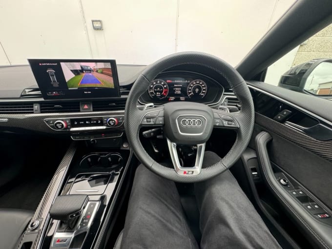 2024 Audi Rs5