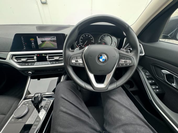 2024 BMW 3 Series