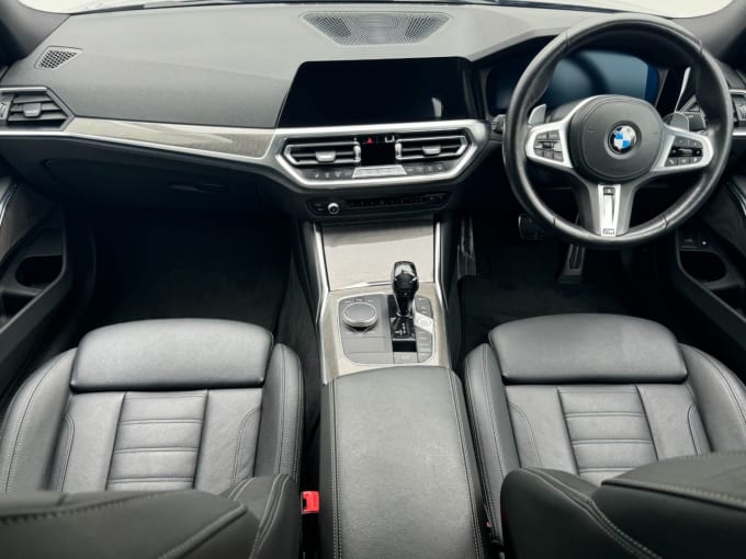 2024 BMW 3 Series