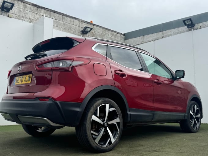 2024 Nissan Qashqai