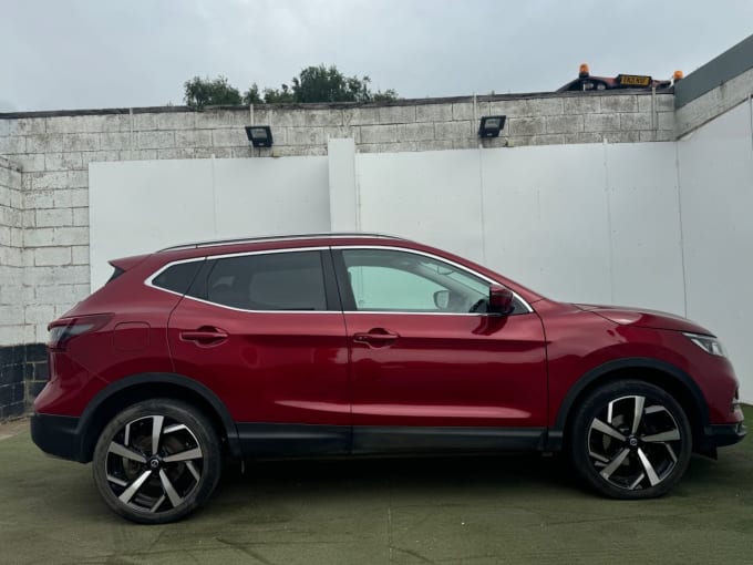 2024 Nissan Qashqai