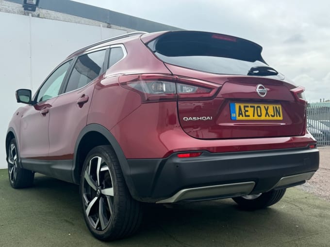 2024 Nissan Qashqai