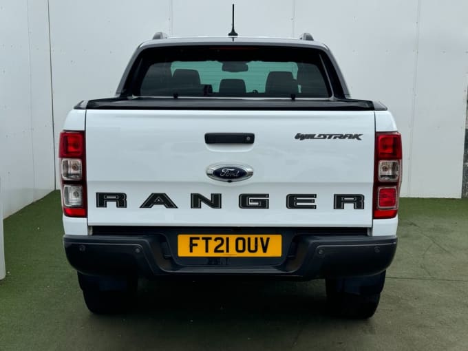 2024 Ford Ranger