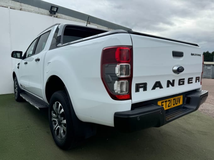 2024 Ford Ranger