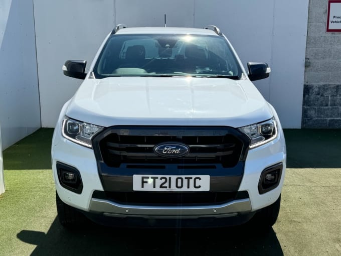 2024 Ford Ranger