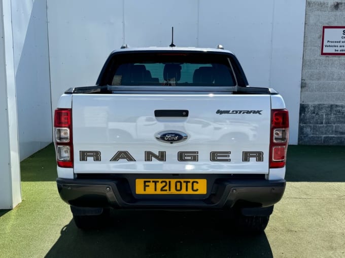 2024 Ford Ranger