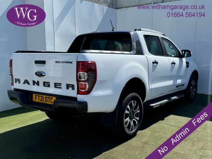 2024 Ford Ranger