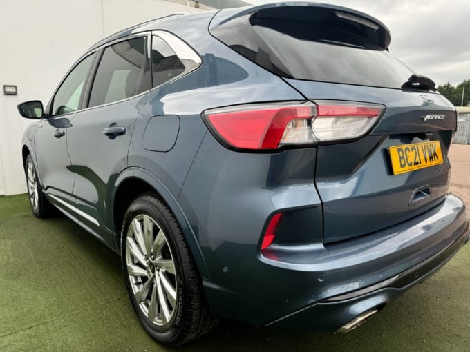 2024 Ford Kuga