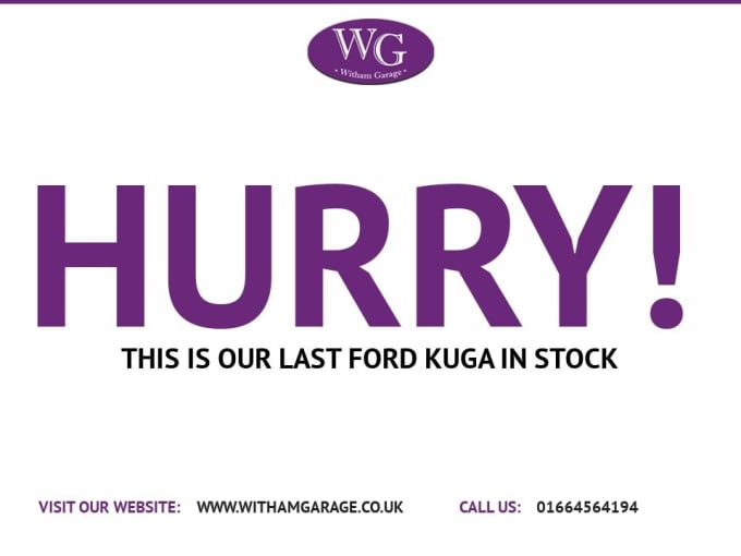 2024 Ford Kuga