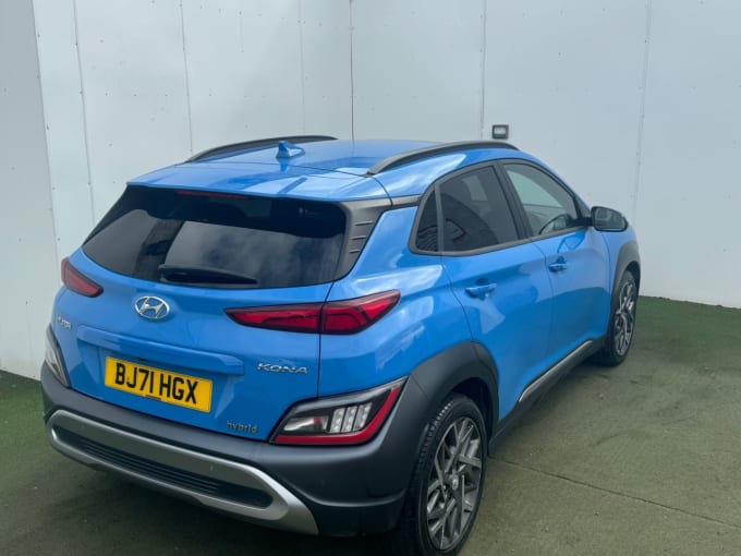 2024 Hyundai Kona