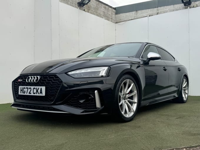 2024 Audi Rs5