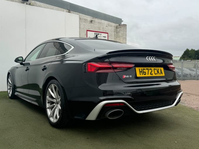 2024 Audi Rs5