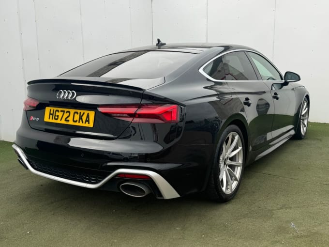 2024 Audi Rs5