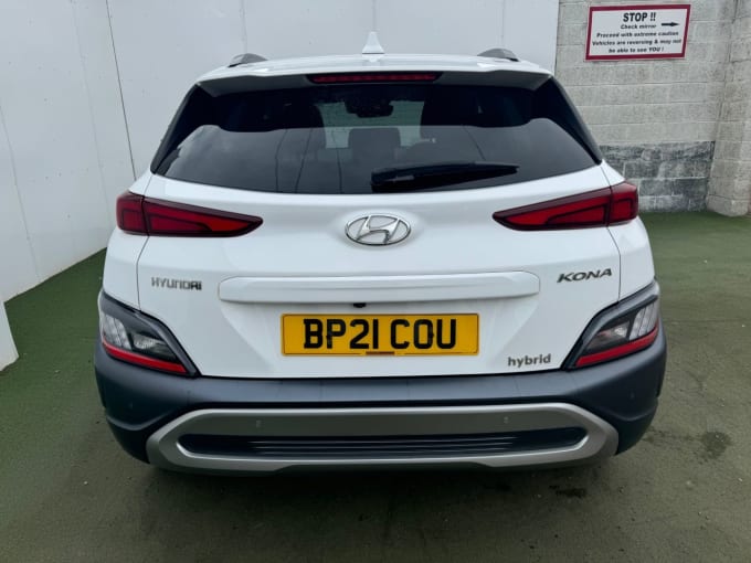 2024 Hyundai Kona