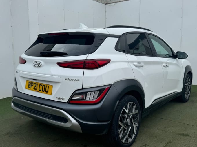 2024 Hyundai Kona