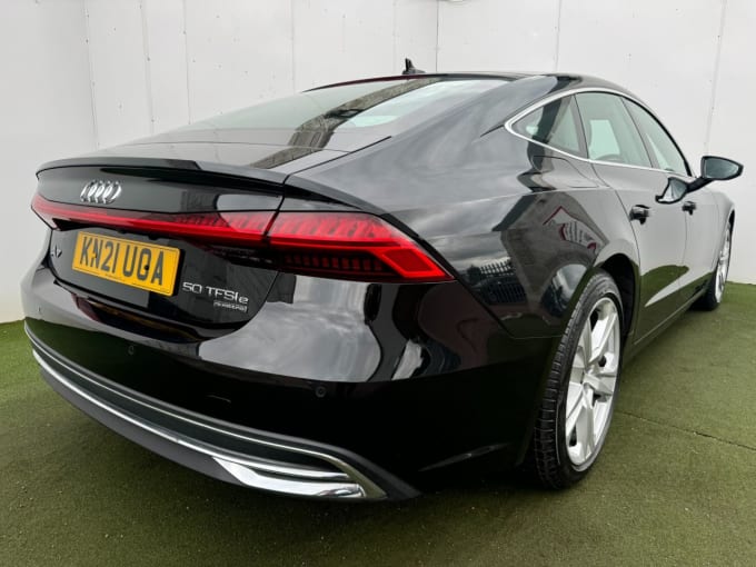 2024 Audi A7