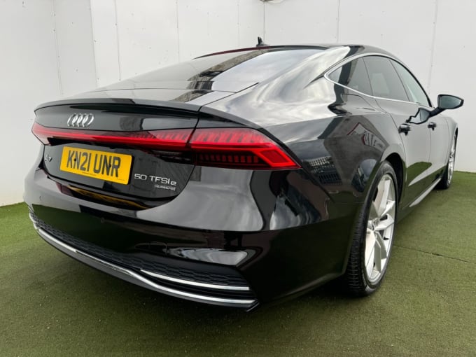 2024 Audi A7