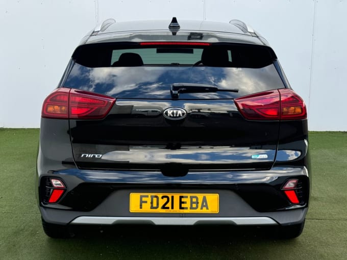 2024 Kia Niro