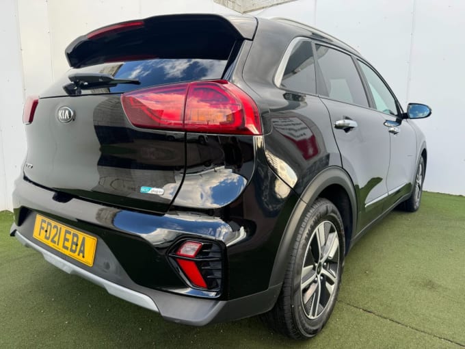 2024 Kia Niro