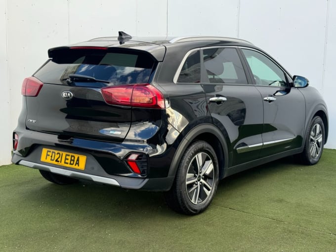 2024 Kia Niro